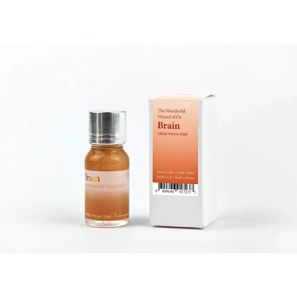 Wearingeul The Wonderful Wizard of Oz Glitter Potions — Ink Additive 10ml