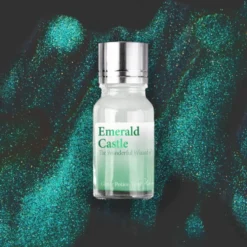 Wearingeul The Wonderful Wizard of Oz Glitter Potions — Ink Additive 10ml