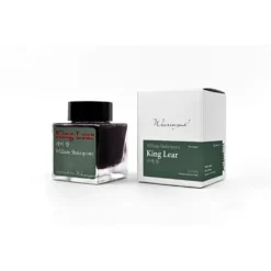 Wearingeul William Shakespeare Fountain Pen Ink - 30ml