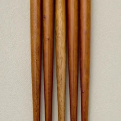 Wearingeul Wooden Dip Pen Holder