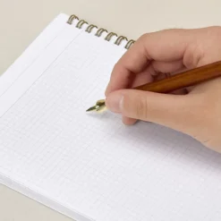 Wearingeul Wooden Dip Pen Holder