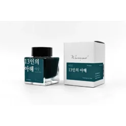 Wearingeul Yi Sang Literature Ink 30ml