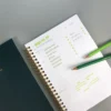 Wearingeul Daily A5 Soft Cover Planner