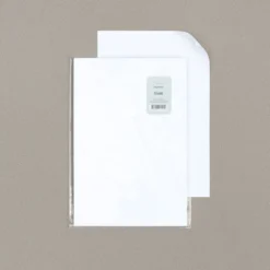 Wearingeul Impression Paper – Loose Sheets