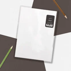 Wearingeul Impression Paper – Loose Sheets