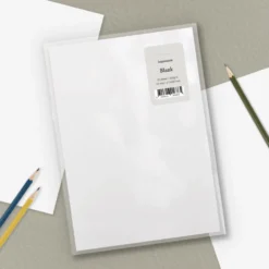 Wearingeul Impression Paper – Loose Sheets