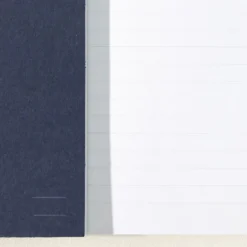Wearingeul Reservoir Thread Notebook B6