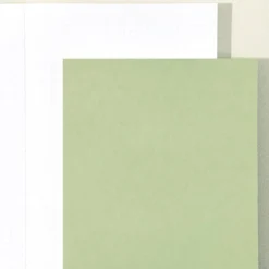 Wearingeul Reservoir Thread Notebook B6