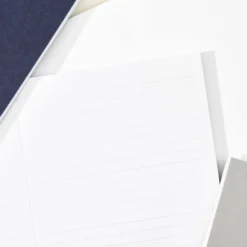 Wearingeul Reservoir Thread Notebook B6