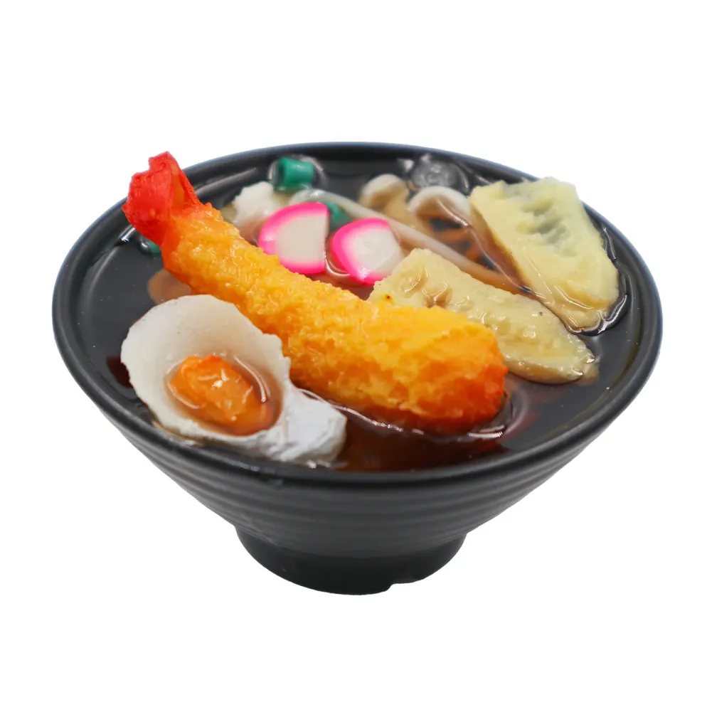 World Craft Miniature Food Magnets
