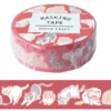 World Craft 15mm Masking Tape - Cats