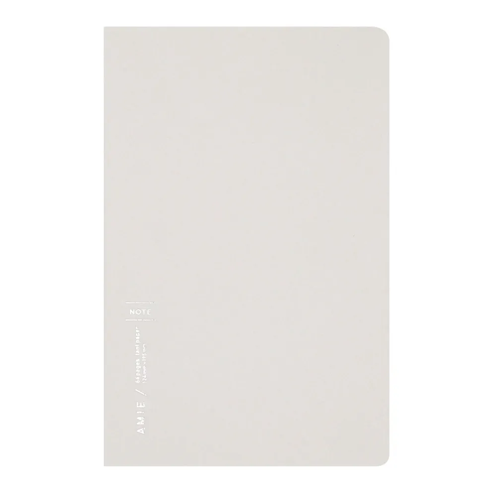 World Craft AMIE Notebook B6