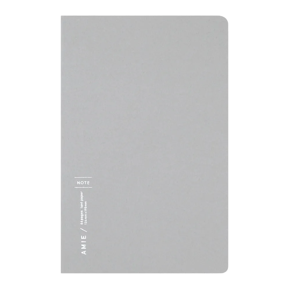 World Craft AMIE Notebook B6