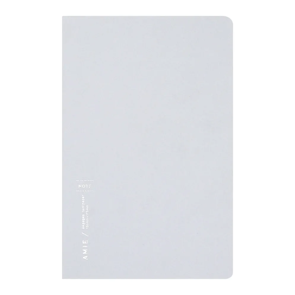 World Craft AMIE Notebook B6