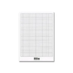 Yamamoto Paper Canopus Notebook A5 Plain
