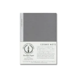 Yamamoto Paper COSMO NOTE Notebook [A5]