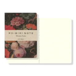 Yamamoto Paper Museum Series Notebook
