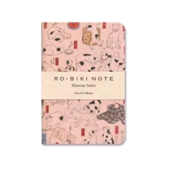 Yamamoto Paper Museum Series Notebook