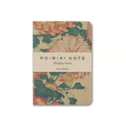 Yamamoto Paper Museum Series Notebook