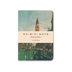 Yamamoto Paper Museum Series Notebook