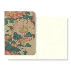 Yamamoto Paper Museum Series Notebook