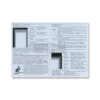Yamamoto Paper: Paper Tasting Kit [6 paper types]