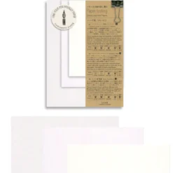 Yamamoto Paper: Paper Tasting Kit [6 paper types]