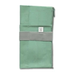 Yamamoto Paper RO-BIKI Note Canvas Cover Utility Case