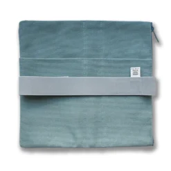 Yamamoto Paper RO-BIKI Note Canvas Cover Utility Case