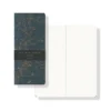 Yamamoto Paper RO-BIKI NOTE Star Map Plain Notebook