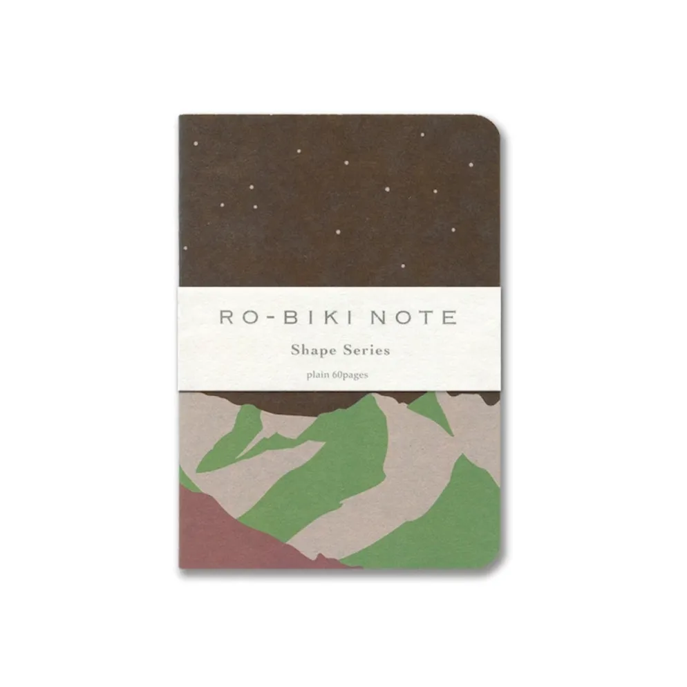 Yamamoto Paper Shape Series