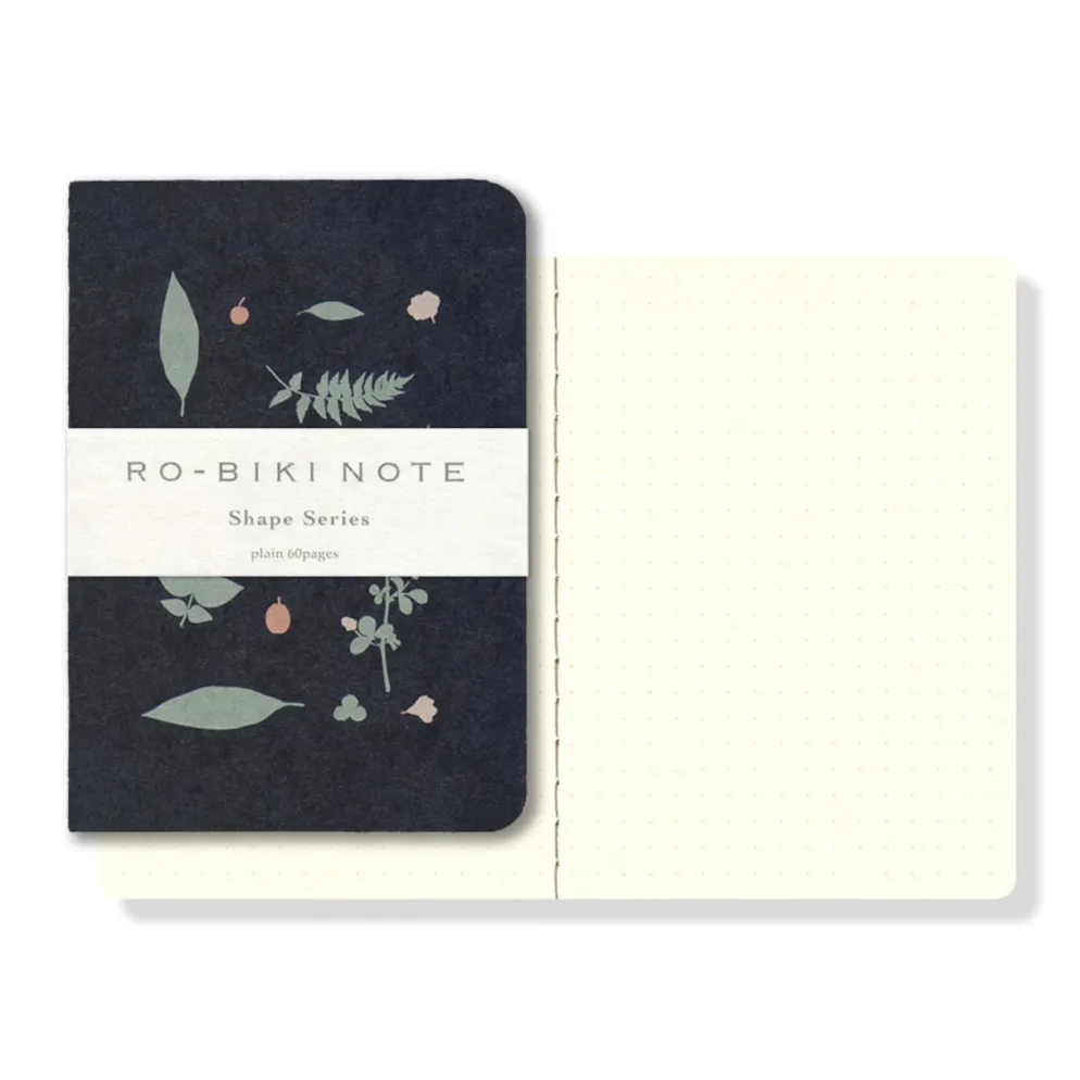 Yamamoto Paper Shape Series