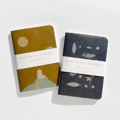 Yamamoto Paper Shape Series