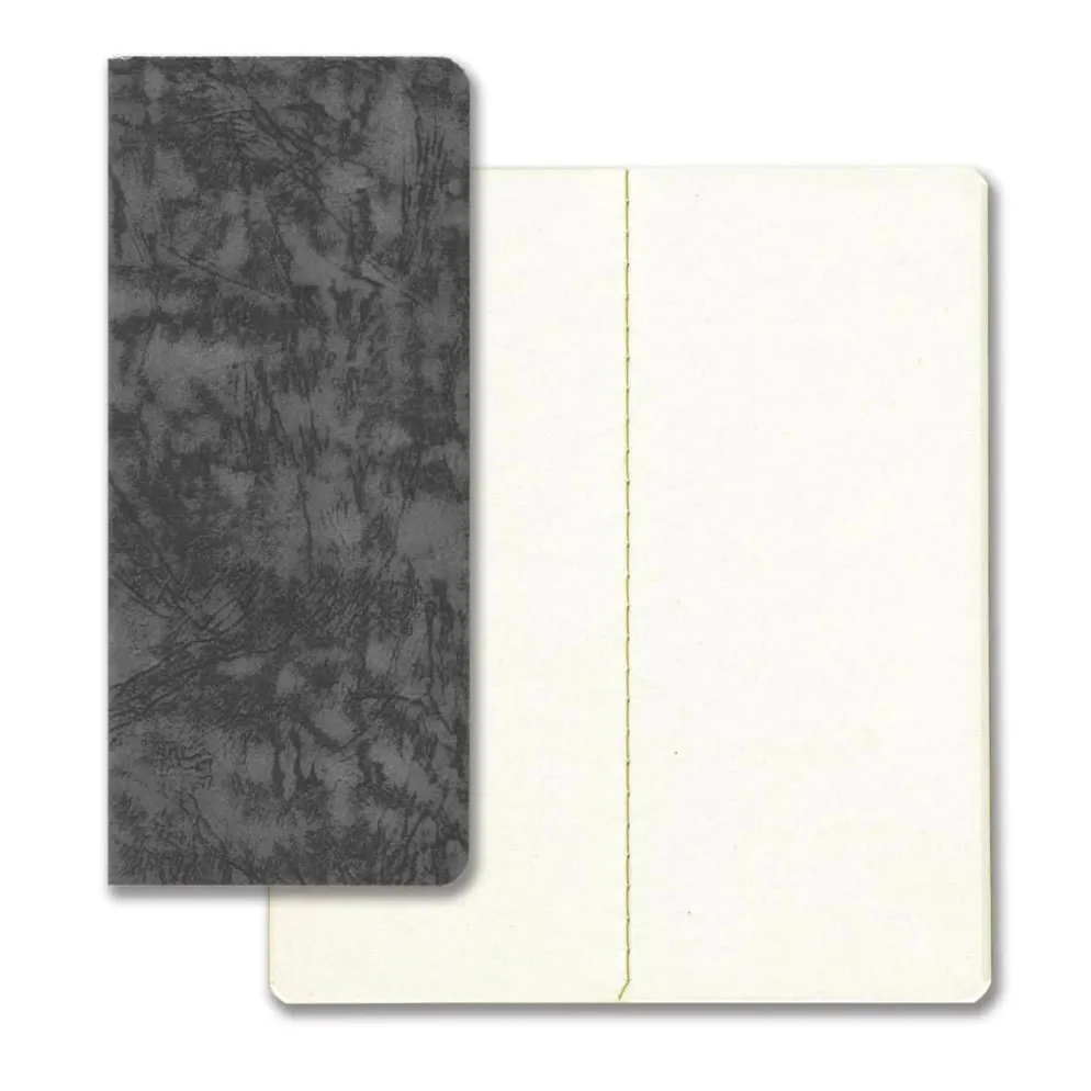 Yamamoto Paper Texture Series RO-BIKI Notebook – Gin-nezu