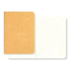 Yamamoto Paper Texture Series RO-BIKI Notebook, Japanese Pocket Size – Tonoko