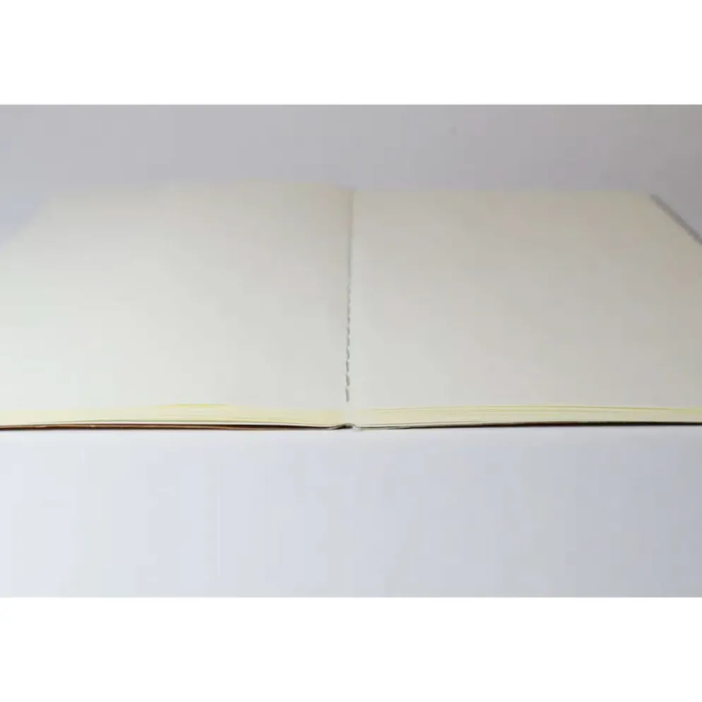 Yamamoto Paper Texture Series RO-BIKI Notebook, Japanese Pocket Size – Tonoko
