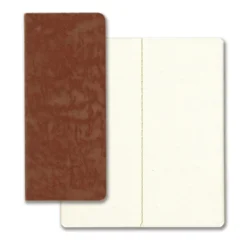 Yamamoto Paper Texture Series RO-BIKI Notebook – Edo-Cha