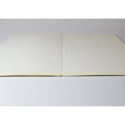 Yamamoto Paper Texture Series RO-BIKI Notebook, Japanese Pocket Size– Hanezu
