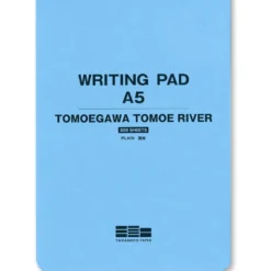 Yamamoto Paper Tomoegawa Tomoe River A5 Writing Pad