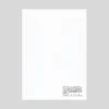 Yamamoto Paper Tomoe River White A4 Writing Paper