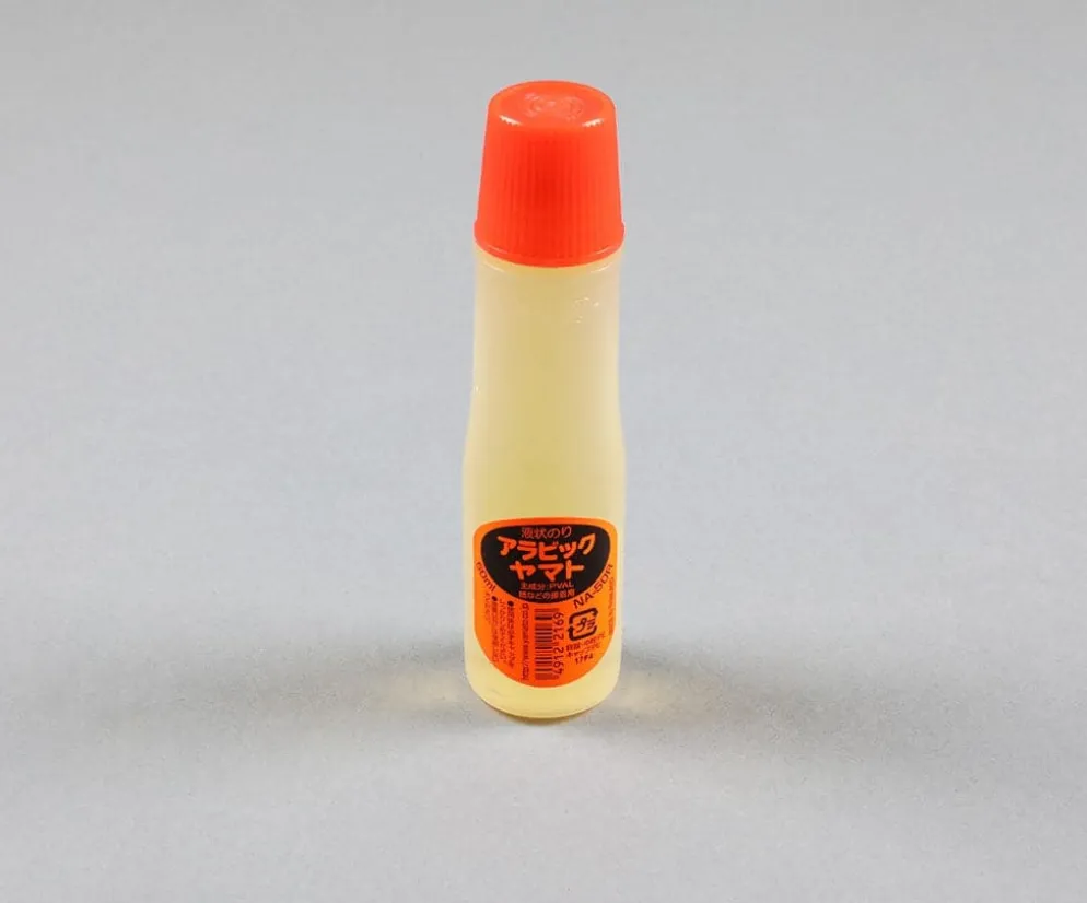 Yamato Arabic Liquid Glue 50ml
