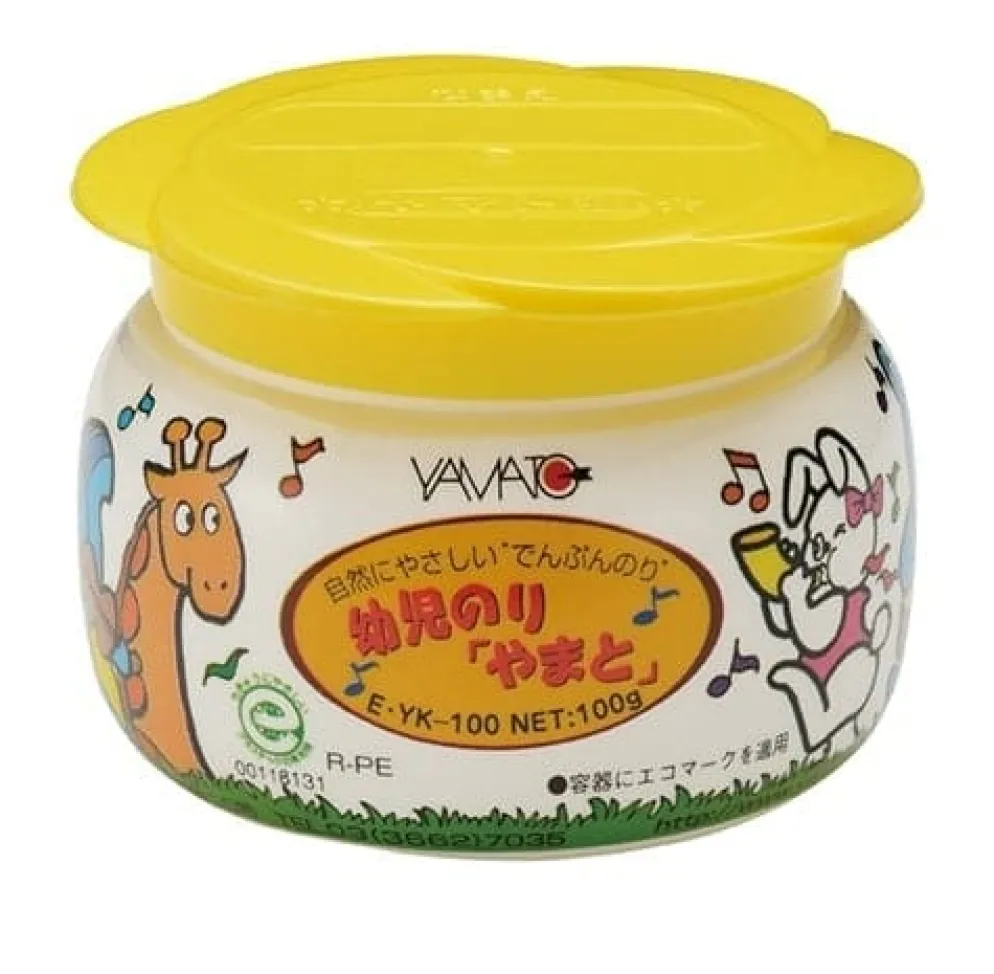 Yamato Tapioca Starch Paste Glue