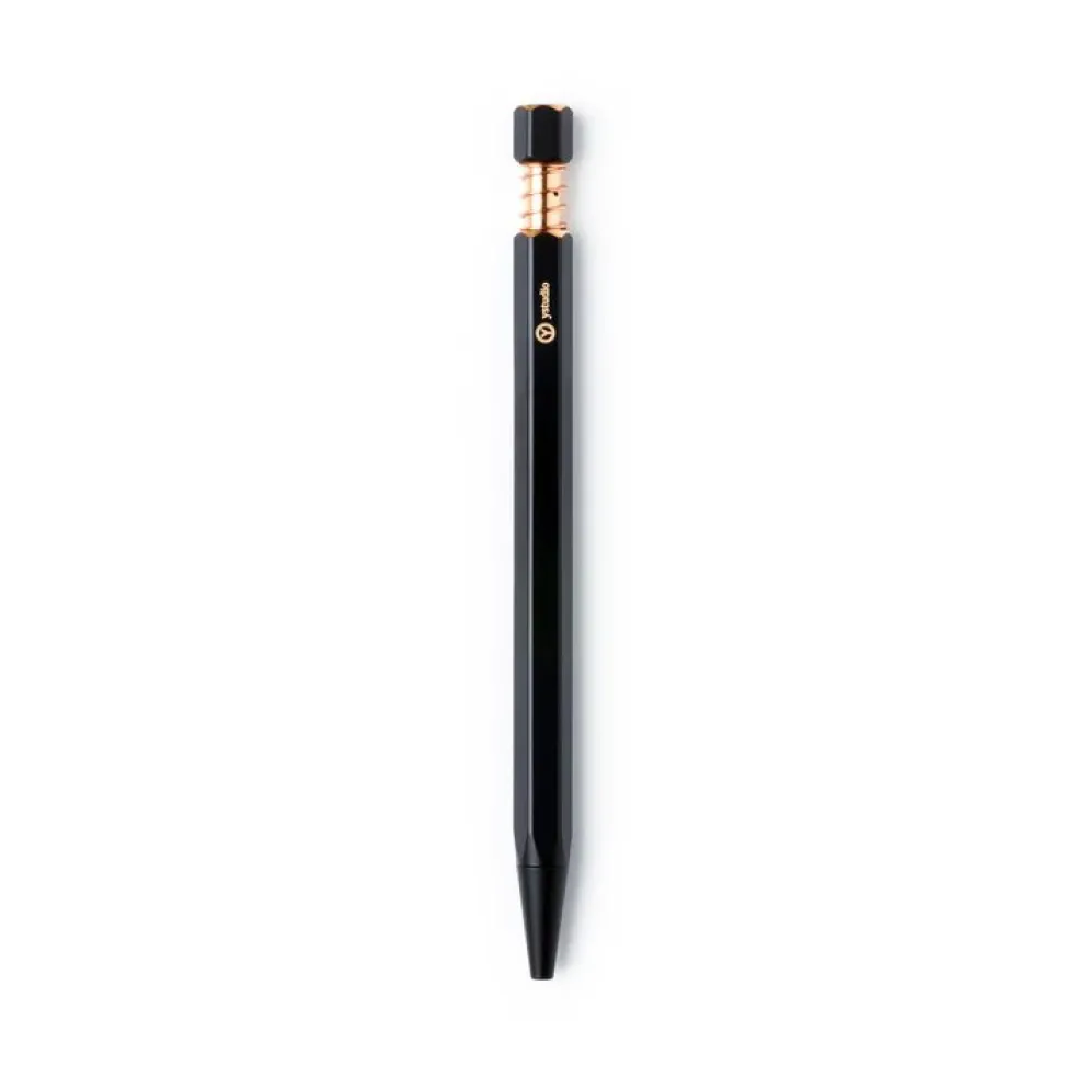ystudio Ballpoint Pen - Black