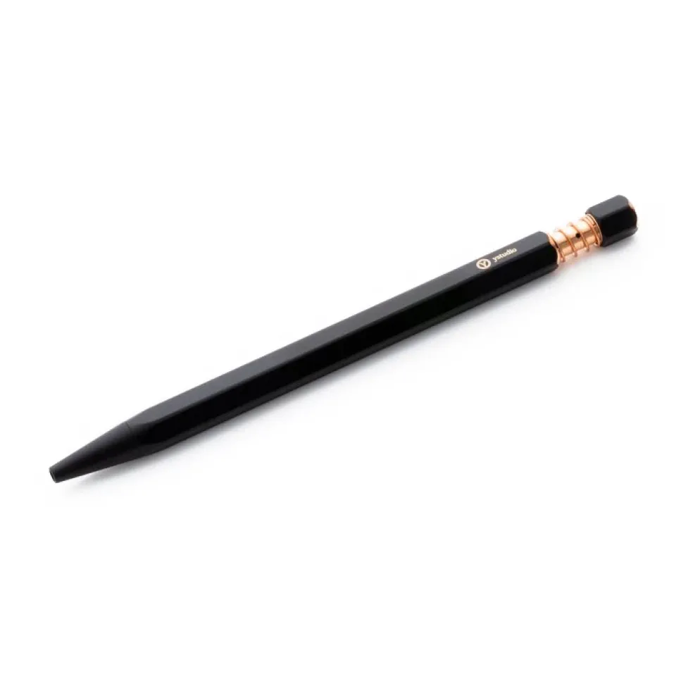 ystudio Ballpoint Pen - Black