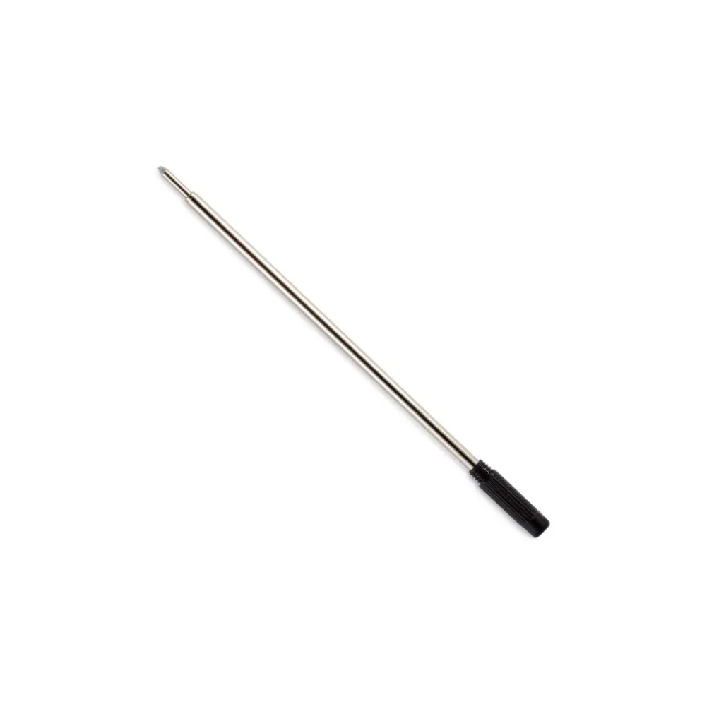 Ystudio Ballpoint Pen Refill (black)
