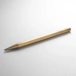 ystudio Brass Sketching Pencil