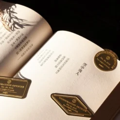 ystudio Classic Bookmark Set