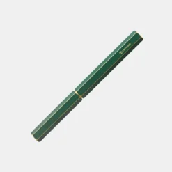 ystudio Classic Fountain Pen [Green]
