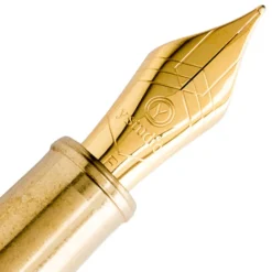 ystudio Classic Fountain Pen [Green]