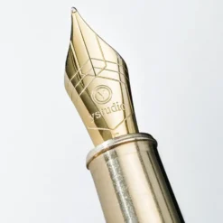 ystudio Classic Fountain Pen [Red]